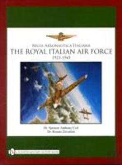 Bertrand.pt - The Royal Italian Air Force 1923-1945