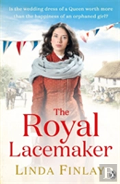 The Royal Lacemaker