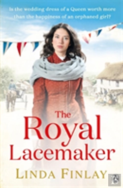 Bertrand.pt - The Royal Lacemaker