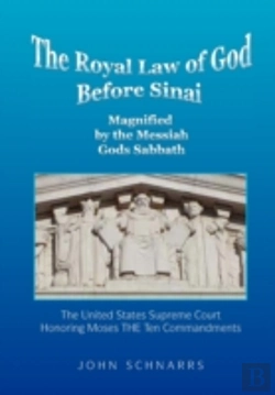 Bertrand.pt - The Royal Law Of God Before Sinai