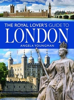 Bertrand.pt - The Royal Lover'S Guide To London