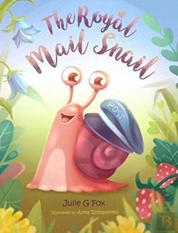 Bertrand.pt - The Royal Mail Snail