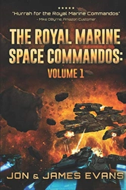 Bertrand.pt - The Royal Marine Space Commandos