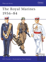 The Royal Marines, 1956-84