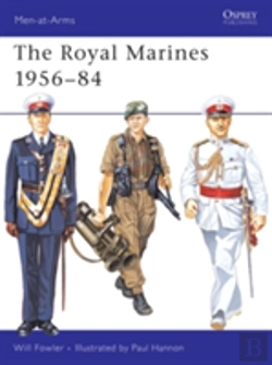 Bertrand.pt - The Royal Marines, 1956-84