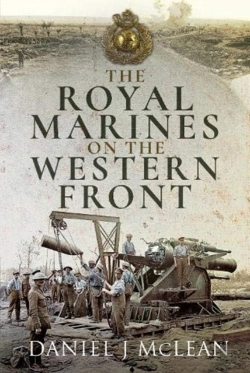 Bertrand.pt - The Royal Marines On The Western Front