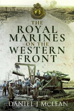 Bertrand.pt - The Royal Marines On The Western Front