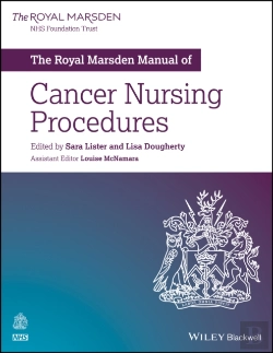 Bertrand.pt - The Royal Marsden Manual Of Cancer Nursing Procedures