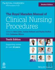 The Royal Marsden Manual Of Clinical Nursing Procedures, Student Edition