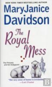 The Royal Mess