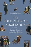 The Royal Musical Association