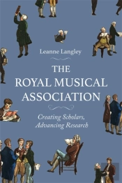 The Royal Musical Association