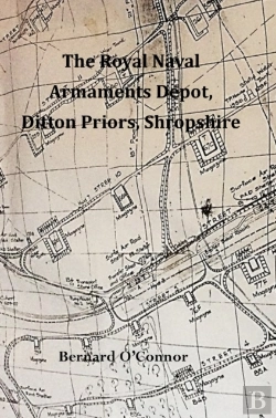 Bertrand.pt - The Royal Naval Armaments Depot, Ditton Priors, Shropshire