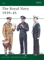 The Royal Navy 1939â€“45