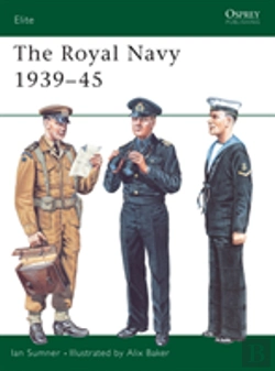 Bertrand.pt - The Royal Navy 1939â€“45
