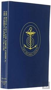 The Royal Navy And North America