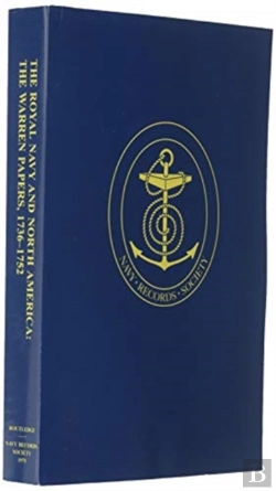 Bertrand.pt - The Royal Navy And North America