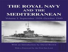 The Royal Navy And The Mediterranean