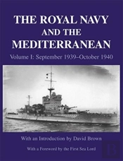The Royal Navy And The Mediterranean