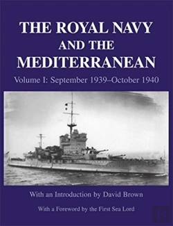 Bertrand.pt - The Royal Navy And The Mediterranean