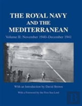 The Royal Navy And The Mediterranean