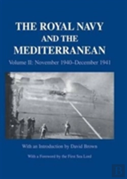 Bertrand.pt - The Royal Navy And The Mediterranean