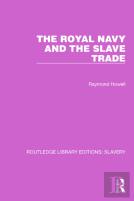 The Royal Navy And The Slave Trade