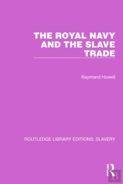 Bertrand.pt - The Royal Navy And The Slave Trade