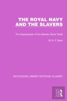 The Royal Navy And The Slavers