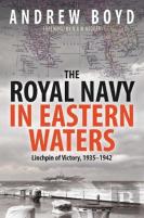 The Royal Navy In Eastern Waters