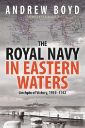 The Royal Navy In Eastern Waters