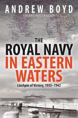 Bertrand.pt - The Royal Navy In Eastern Waters