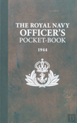 Bertrand.pt - The Royal Navy Officer'S Pocket-Book