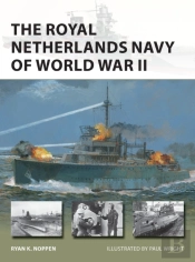 The Royal Netherlands Navy Of World War Ii