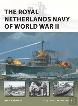 Bertrand.pt - The Royal Netherlands Navy Of World War Ii