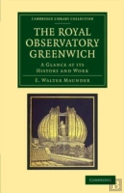 Bertrand.pt - The Royal Observatory Greenwich