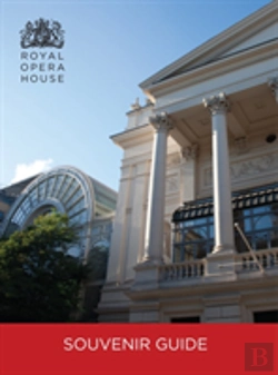 Bertrand.pt - The Royal Opera House Souvenir Guidebook