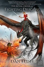 The Royal Order Of Fighting Dragons