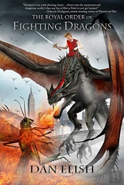 Bertrand.pt - The Royal Order Of Fighting Dragons