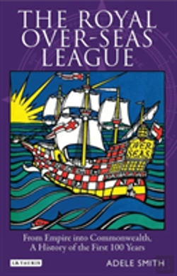 Bertrand.pt - The Royal Over-Seas League