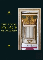 The Royal Palace Of Palermo