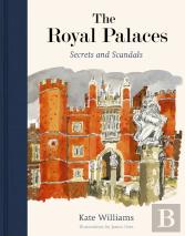 The Royal Palaces