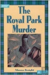 The Royal Park Murder