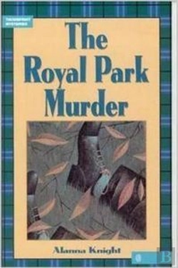Bertrand.pt - The Royal Park Murder