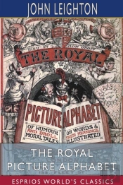The Royal Picture Alphabet  Esprios Clas