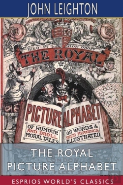 Bertrand.pt - The Royal Picture Alphabet  Esprios Clas