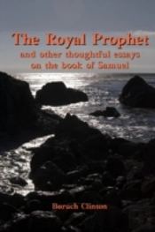 The Royal Prophet - And Other Thoughtful Essays On The Book Of Samuel