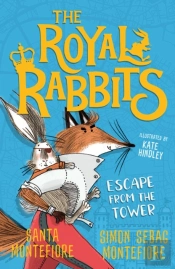 The Royal Rabbits: Escape From The Tower