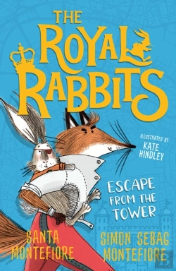 Bertrand.pt - The Royal Rabbits: Escape From The Tower