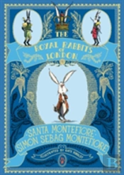 The Royal Rabbits Of London